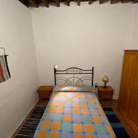 Casita En Sabinosa Villa Luaran gambar
