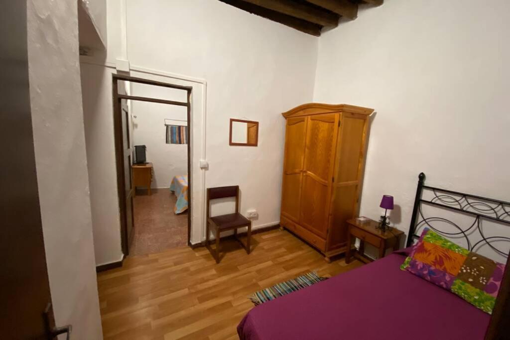 Casita En Sabinosa Villa Luaran gambar