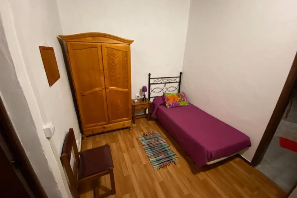 Casita En Sabinosa Villa Luaran gambar