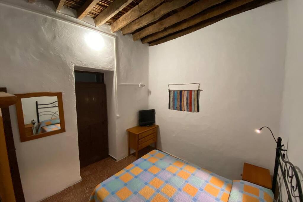 Casita En Sabinosa Villa Luaran gambar