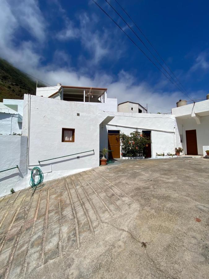 Casita En Sabinosa Villa Luaran gambar