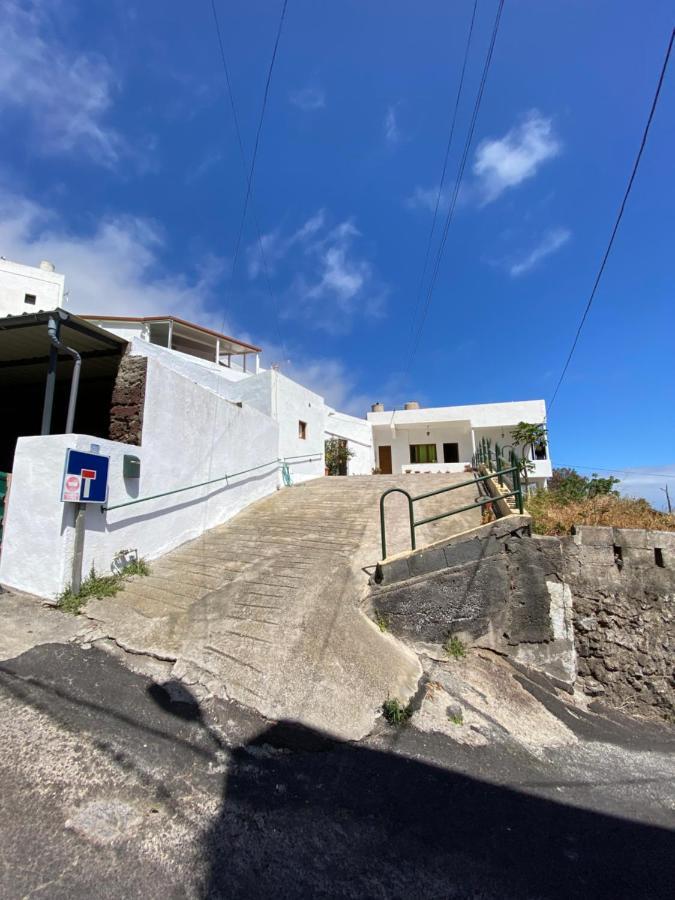 Casita En Sabinosa Villa Luaran gambar