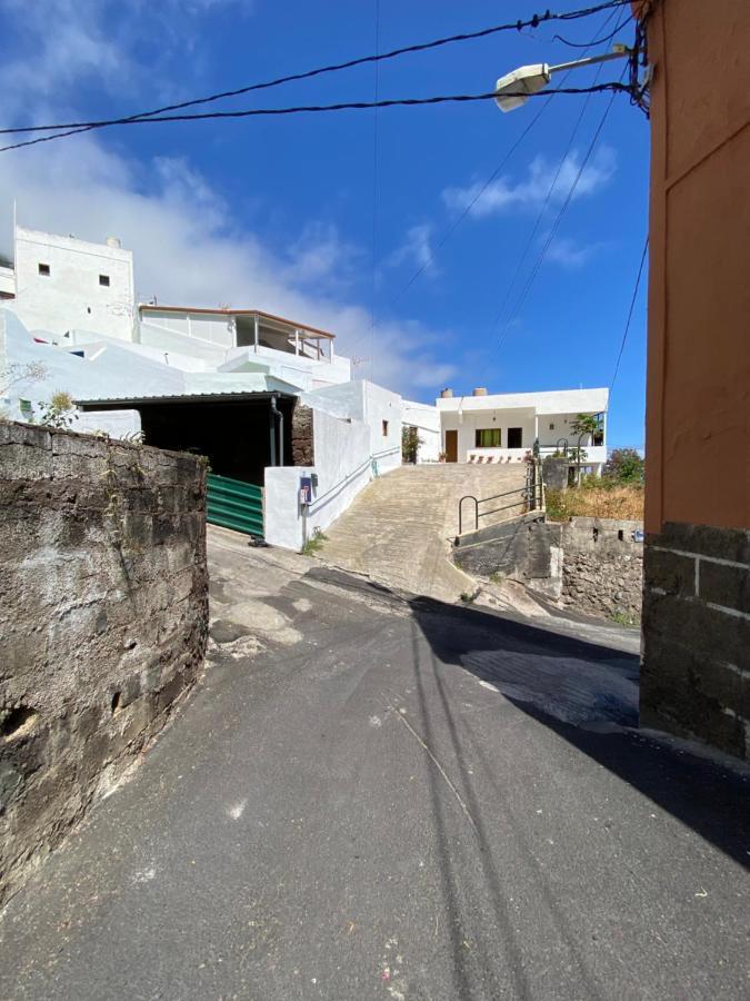 Casita En Sabinosa Villa Luaran gambar